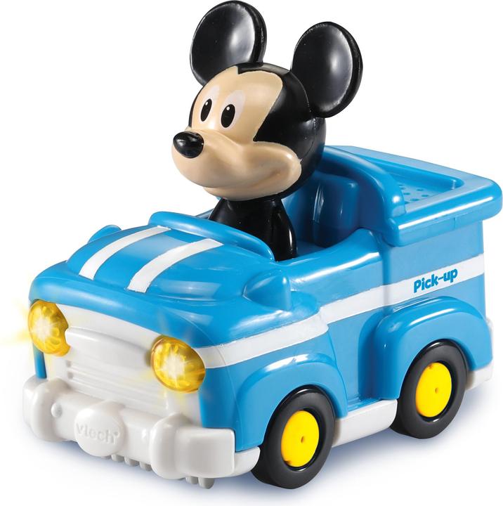 Immagine prodotto VTech Tut Tut Baby Flitzer- Mickys Autowerkstatt