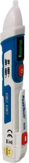Immagine prodotto Peaktech P 1031 (CAT IV 1000V)
