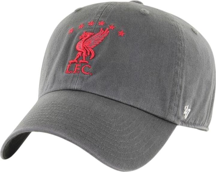 Actual product image Score Draw Clean Up 47 Relaxed Fit Baseball Cap (One size)