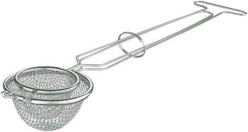 Immagine prodotto Eva- Kochen und Haushalt Cucchiaio da forno Nest Inox ø8-10cm (25.50 cm)