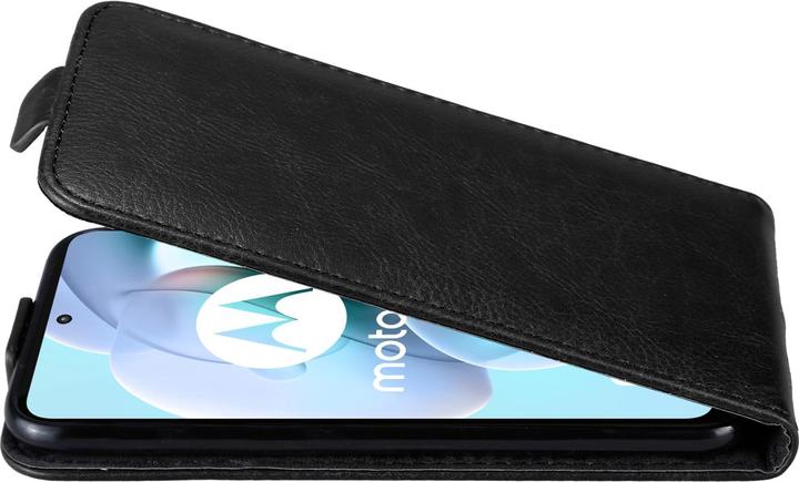 Produktbild Cadorabo Flip wie Invis Hülle (Motorola Moto G31, Motorola Moto G41)