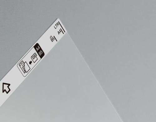 Produktbild Brother CS-A3301 Scanner Trägerblatt