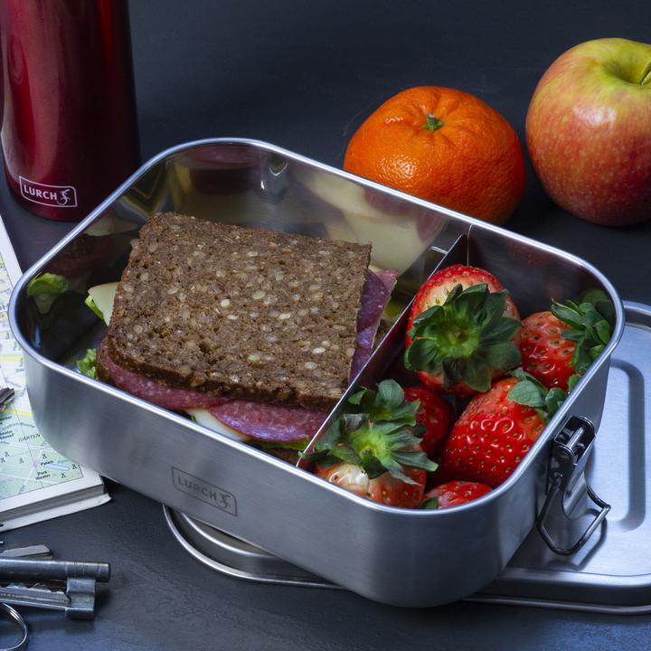 Image du produit Lurch Lunchbox Snap