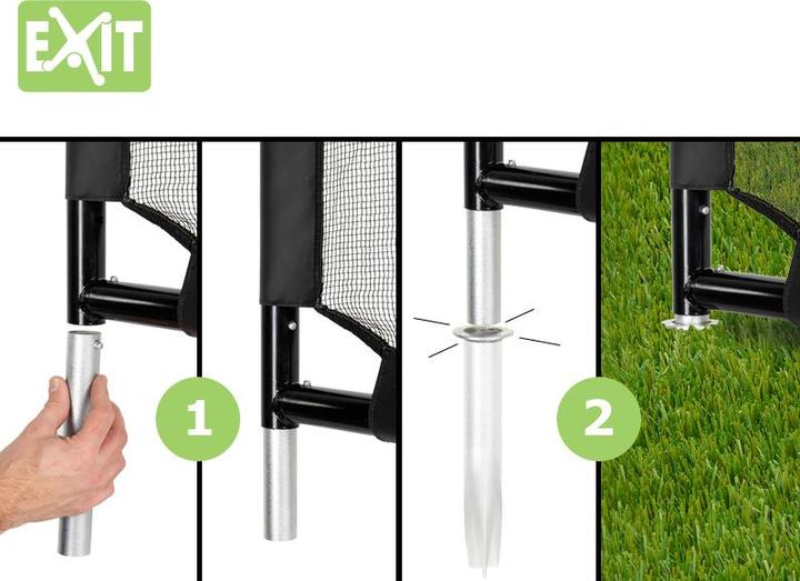 Actual product image Exit Maestro