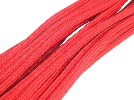 Productafbeelding Silverstone ATX Uitbreiding 24-24Pin rood