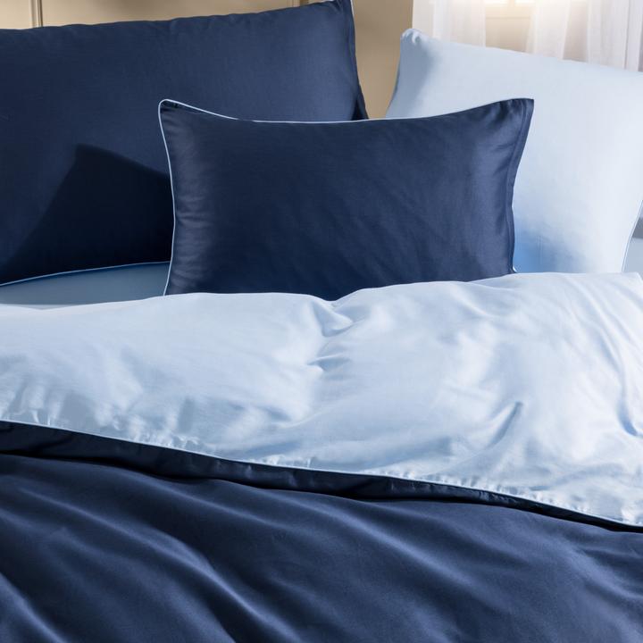 Produktbild Living Home Doubleface (Duvetbezug, 160 x 210 cm)