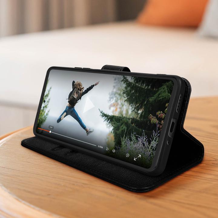 Image du produit Avizar Série Chesterfield (Xiaomi Redmi Note 12 Pro 5G)