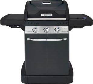 Image du produit Campingaz Master 3 series classic LXS (9.60 kW)