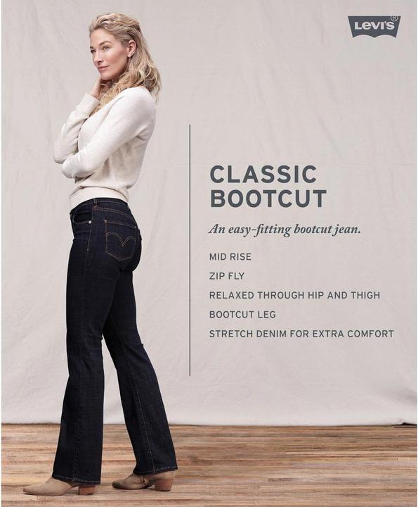 Actual product image Levis 655340 (W32/L32)
