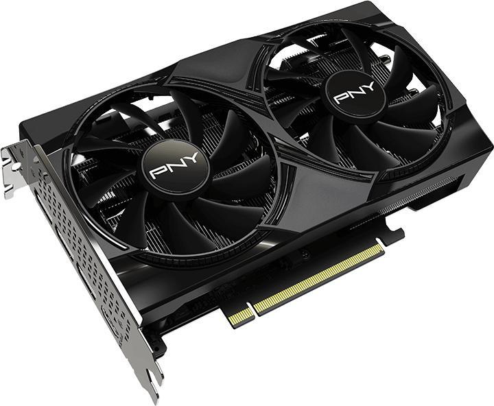 Produktbild PNY GeForce RTX 5060 8GB (8 GB)