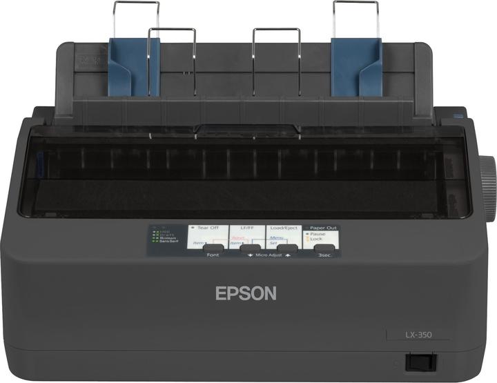 Produktbild Epson Lx-350 (Nadel, Schwarz-Weiss)