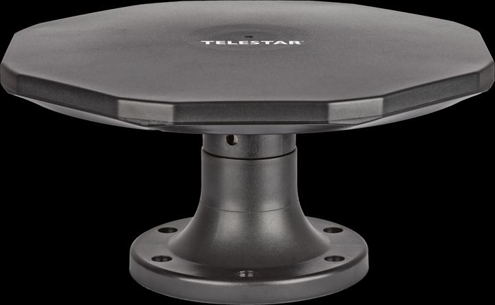 Produktbild Telestar Antenna 15 LTE (Flachantenne, Zimmerantenne, 30 dB, DVB-T / -T2)