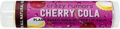 Produktbild Crazy Rumors Cherry Cola Lip Balm (Balsam, 0.50 ml)