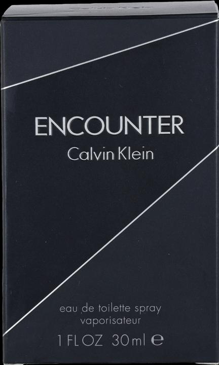 Image du produit Calvin Klein Rencontre (Eau de toilette, 30 ml)