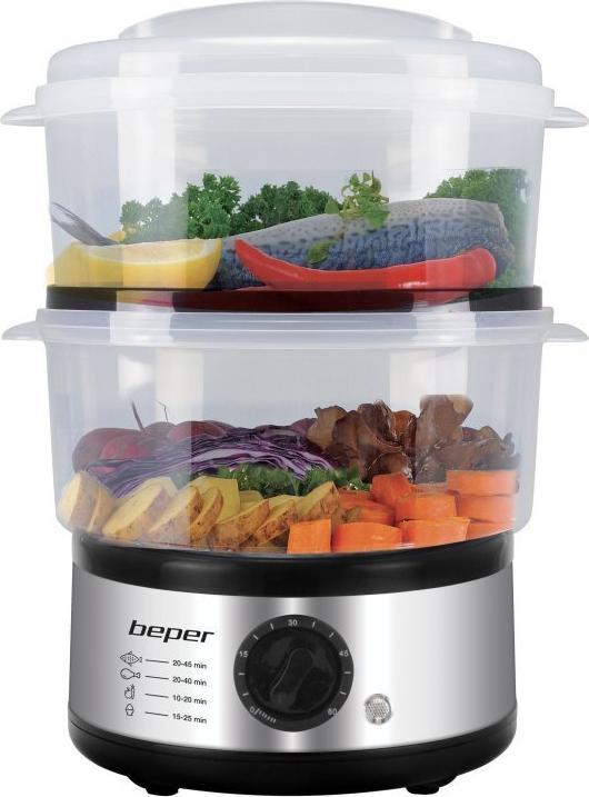 Actual product image Beper BC.261