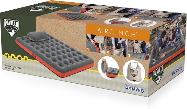 Image du produit Bestway Matelas gonflable