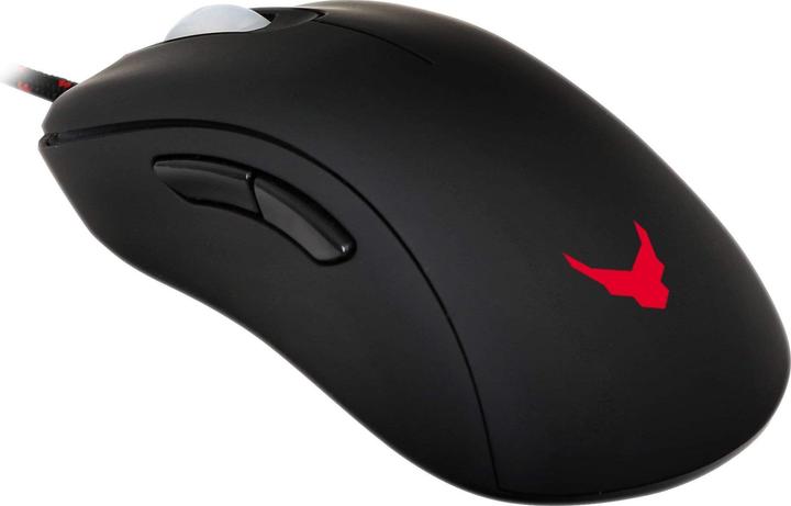 Varr Mouse Omega OM-275 (Cablato)