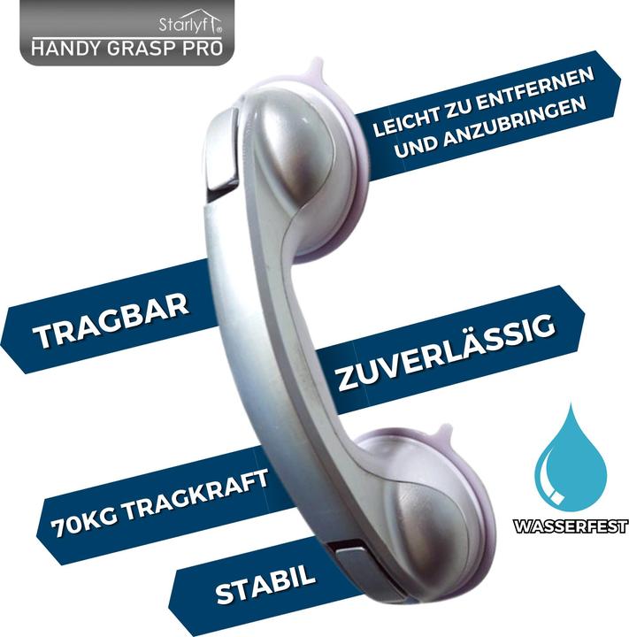 Image du produit Starlyf Handy Grasp Pro