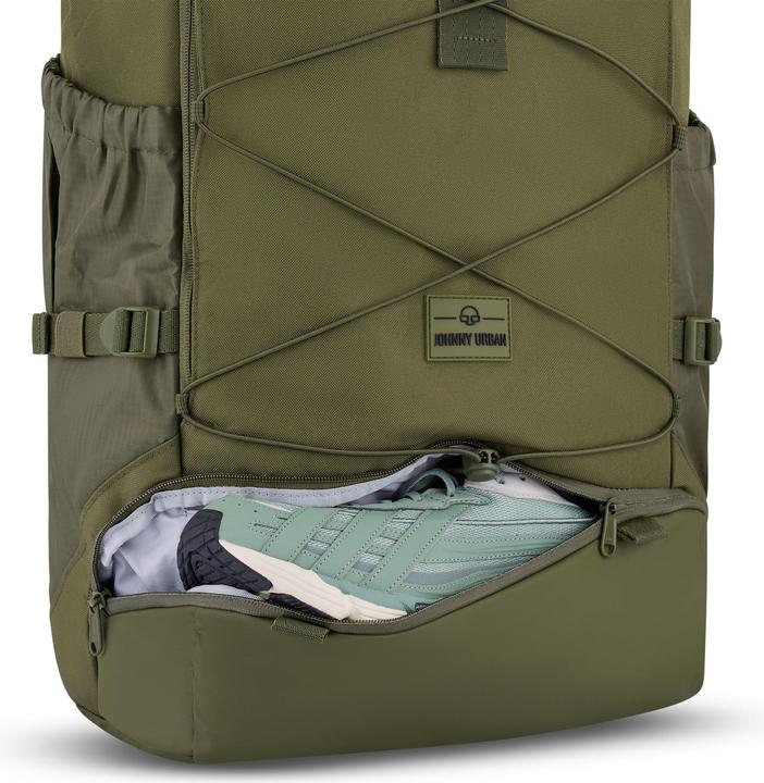 Image du produit Johnny Urban Sac à dos Allen Large Travel (28 l)