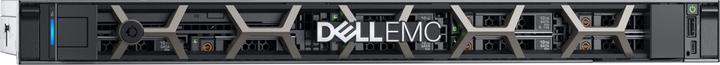 Produktbild Dell Server PowerEdge R340 6W0H5 Intel Xeon E-2224 (Intel Xeon E-2224, Rack Server)
