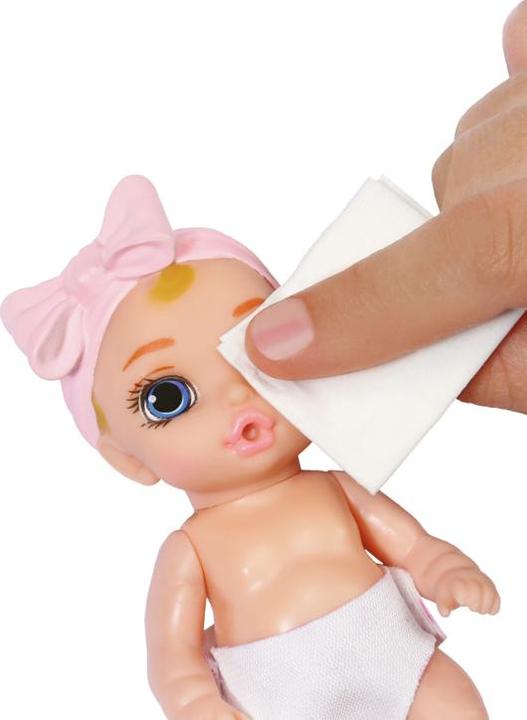Image du produit Zapf Creation Poupée Baby Born Surprise