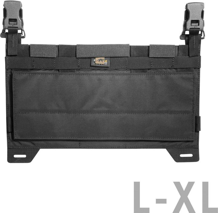 Immagine prodotto Tasmanian Tiger TT Pannello portante LC nero S-M