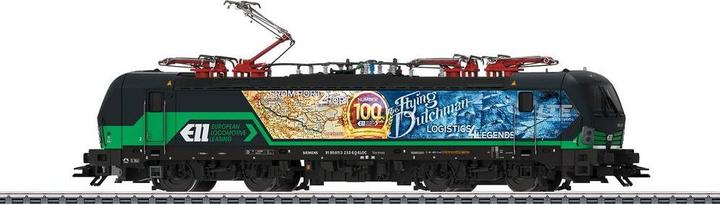 Image du produit Märklin 60973 Decoder-Tester DCC, MM
