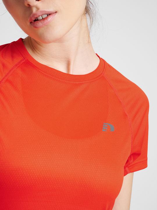 Produktbild Newline Women Running T-Shirt Ss (L)