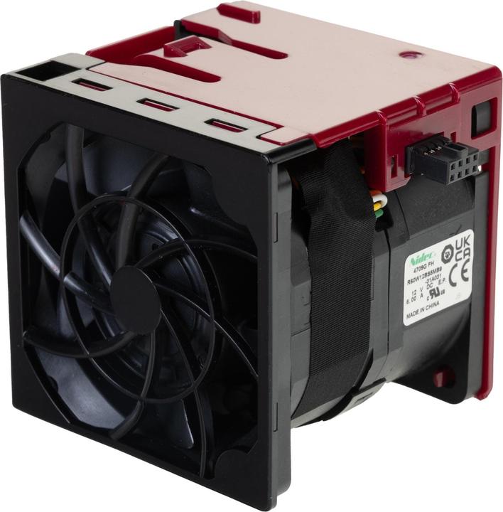 Immagine prodotto HPE Kit ventole perf DL3X5 Gen11 2U