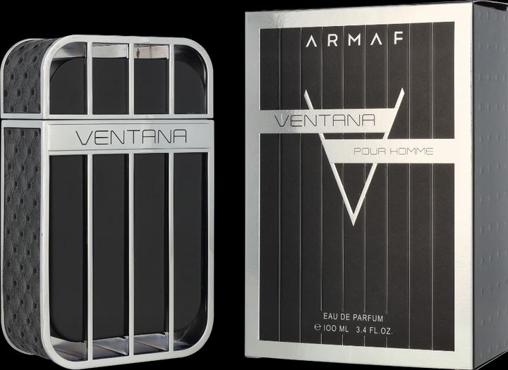 Image du produit Armaf Ventana (Eau de parfum, 100 ml)