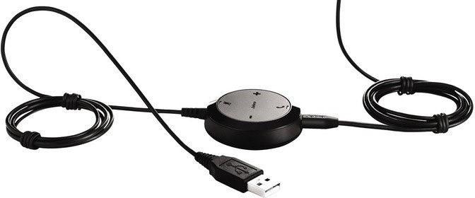 Produktbild Jabra EVOLVE 30 II Stereo UC (Kabelgebunden, USB-A)