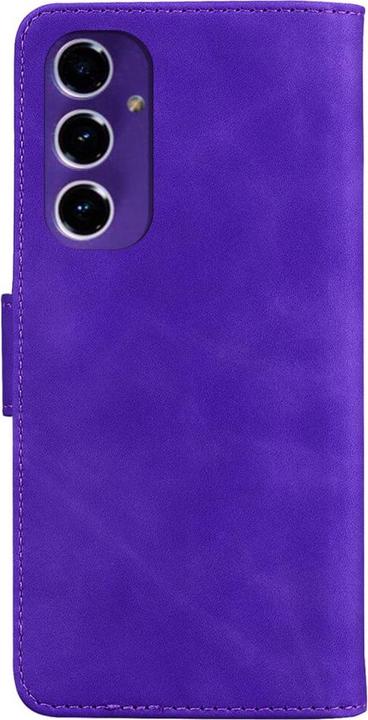 Produktbild Cover-Discount Galaxy A16 - Solide Leder Etui Hülle (Samsung Galaxy A16 5G)