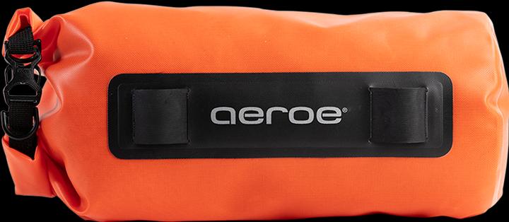 Produktbild Aeroe 8L Orange Heavyduty Drybag (8 l, Gepäckträgertasche)