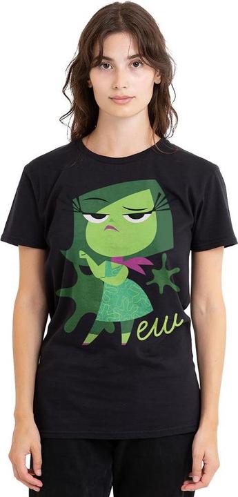 Immagine prodotto Maglietta Disgusto Adulto Unisex (XL)