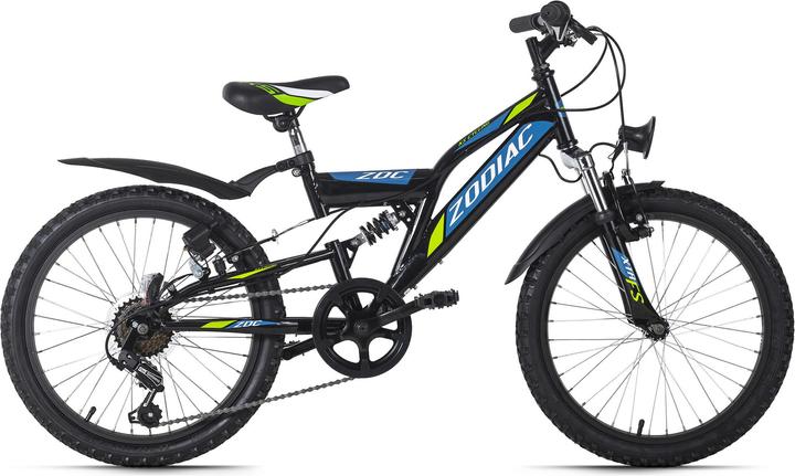 Produktbild KS Cycling Zodiac (20")