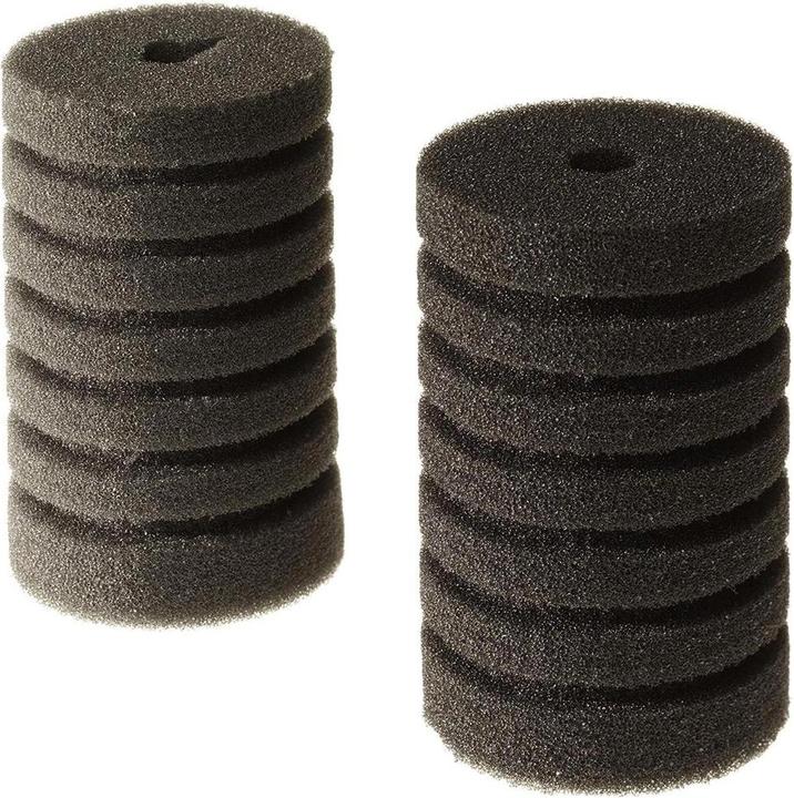 Produktbild EBI Replacement Sponge Filter Bob 2 St. (Innenfilter)