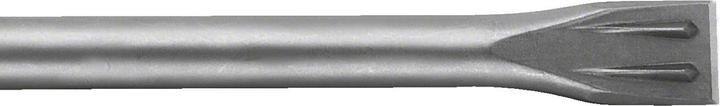 Actual product image Bosch Professional Zubehör PRO SDS plus-5C flat chisel set, 20 x 250 mm (20 mm)