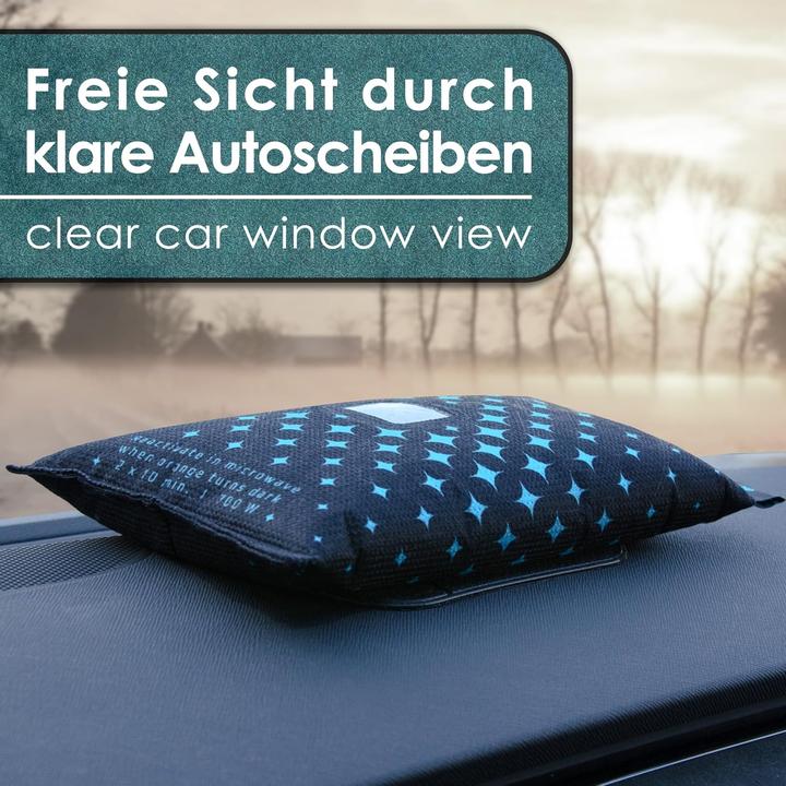 Actual product image King Kong State Luftentfeuchter für Autos