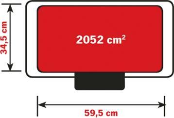 Actual product image Severin kg 2397
