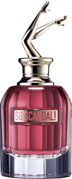 Image du produit Gaultier So Scandal! (Eau de parfum, 80 ml)