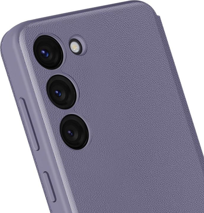 Actual product image Avizar Clear View (Samsung Galaxy S23)
