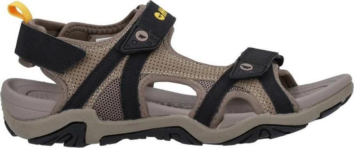 Actual product image Hi-Tec Mens Crater Sandals (47)