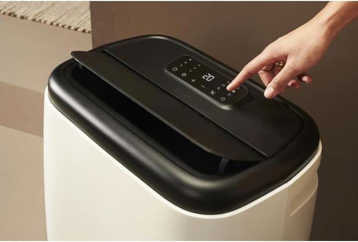 Image du produit Duux North Smart (46 m², 18000 BTU/h)