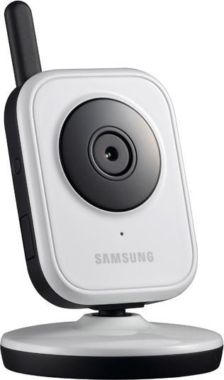 Actual product image Samsung Sew-3040w (Video & Audio, 245 m)