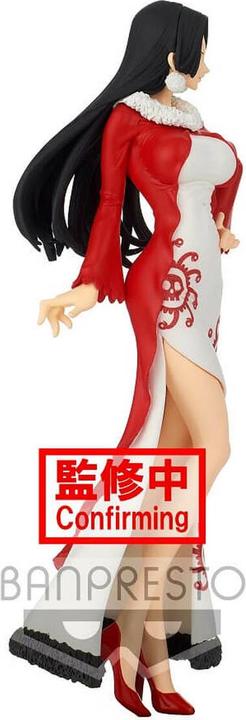Produktbild Bandai One Piece - Boa Hancock