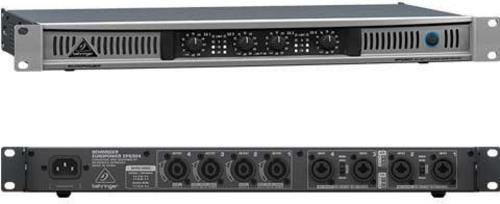 Image du produit Behringer Europower EPQ304