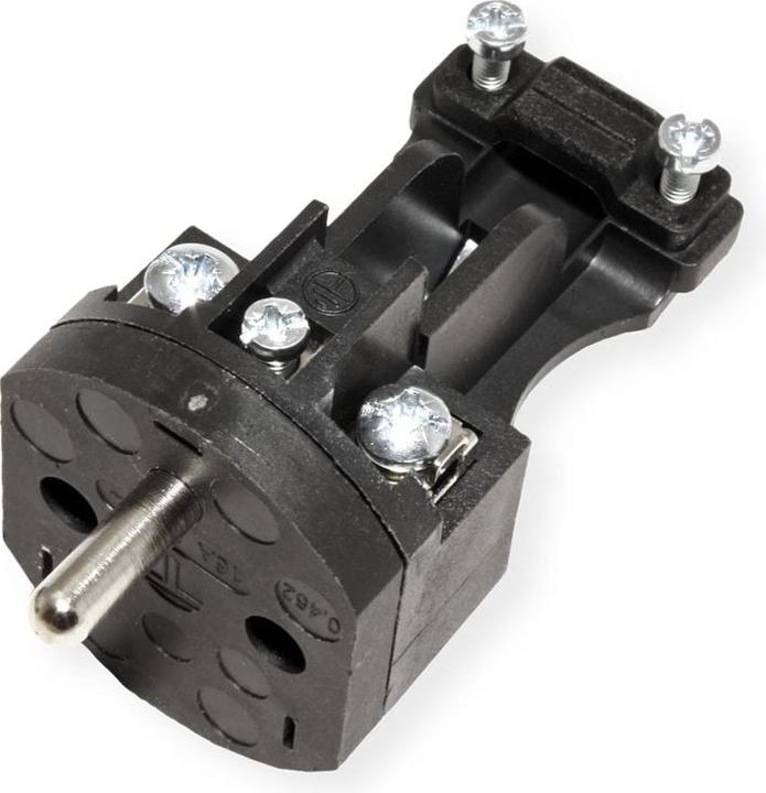 Image du produit Bachmann Coupleur de prise électrique 16A