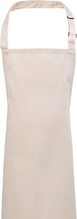 Actual product image Premier Childrens/Kids Plain Apron (128, 134, 140, 130 B)