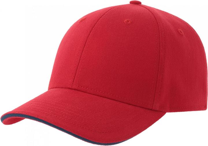 Rot, Marineblau