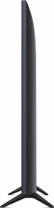 Produktbild LG 43NANO82T6B (43", NANO82, Nano-Cell, 4K, 2024)